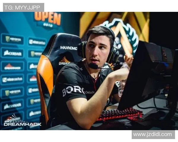 CSGO巨献：深入分析FPX战队成员的个人技术与战术素养