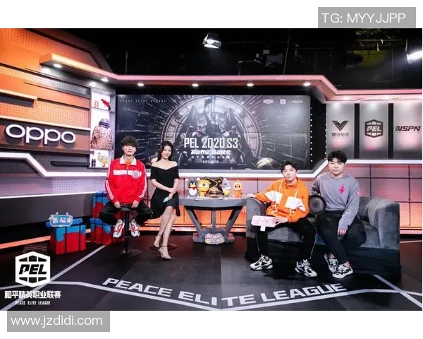 和平精英战术揭秘：深入分析IG战队的制胜策略与团队配合技巧