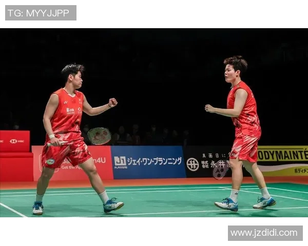 北京羽毛球队节奏表现分析：数据揭示运动员竞技状态与比赛策略的关系