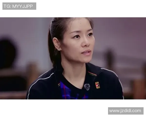 专访李娜揭秘极限运动成功秘诀与心路历程分享