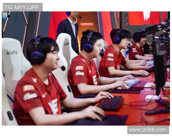 WE战队团队协作引发热议争议背后的战术与沟通分析