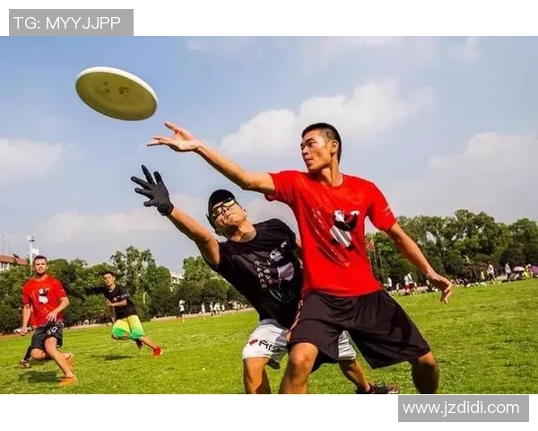 广州飞盘队实力提升引发热议飞盘运动新风潮与发展趋势分析