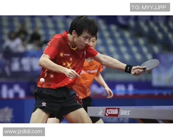 武汉乒乓球队创历史新高速度排名引发全国关注与热议