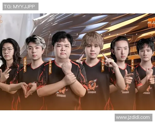 深入探讨FPX选手个人能力表现及其对战队整体战绩的影响分析