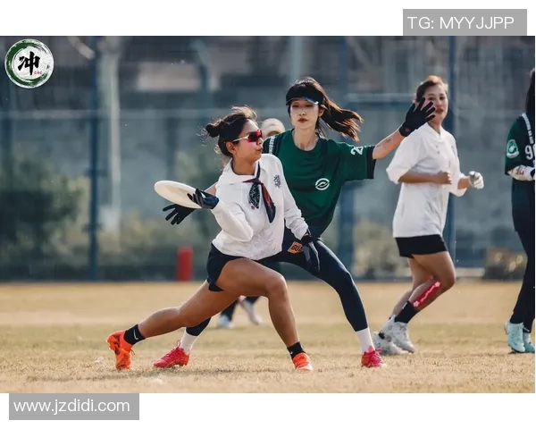 武汉飞盘队在极限运动会中的灵活性表现分析与点评 武汉飞盘队在极限运动会中的灵活性表现分析与点评
