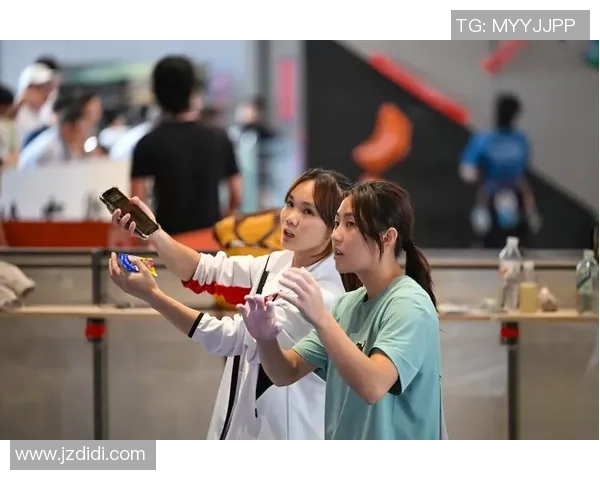 深圳攀岩队揭秘个人能力的培养与挑战之路