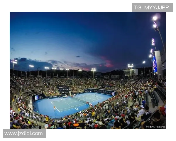 武汉网球队网球意识排名创新高引发广泛关注与热议